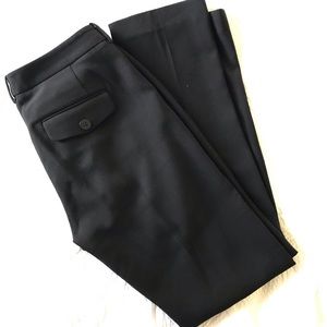 Halston Heritage dress pants